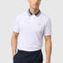 POLO BLANCO PORTLAND PSYCHO BUNNY